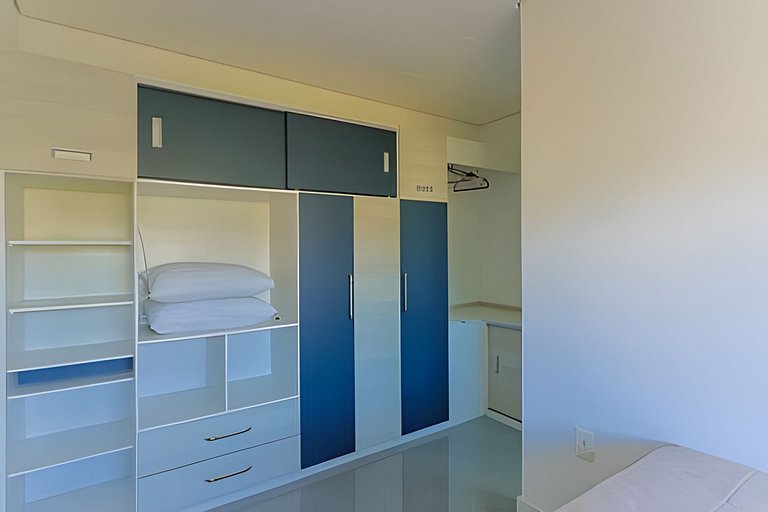 Casa com Academia em Jurerê IN