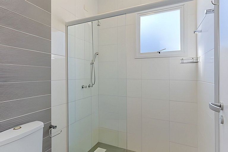 Casa com Academia em Jurerê IN