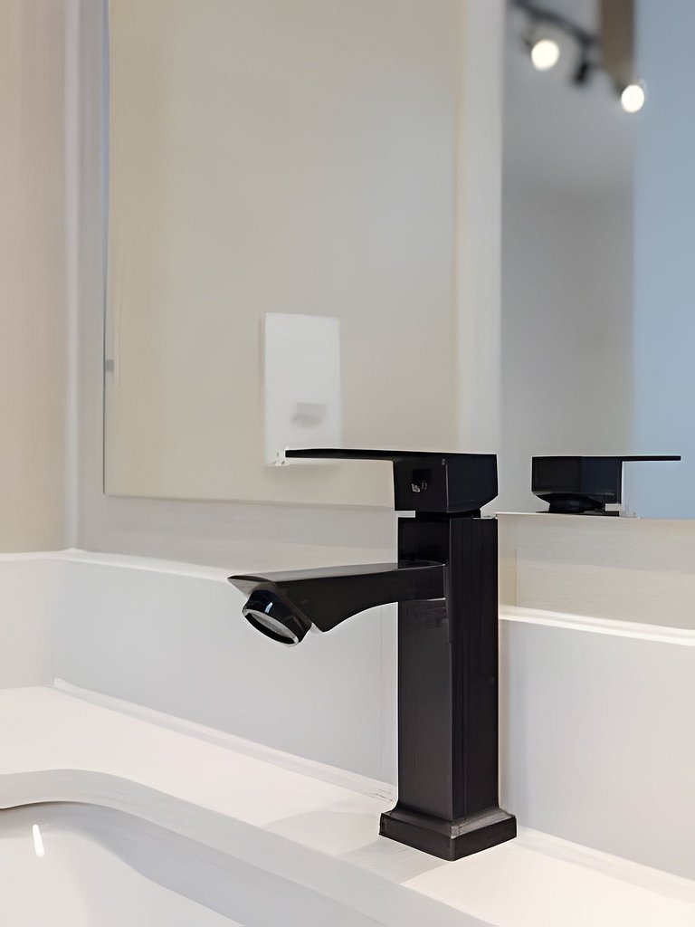 Apto Design Moderno com Vista Mar
